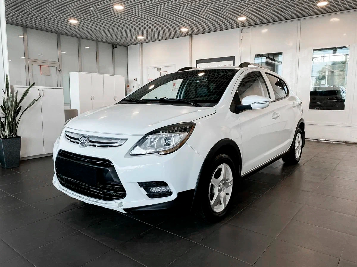 Lifan X50 в наличии по цене от 790 000 рублей