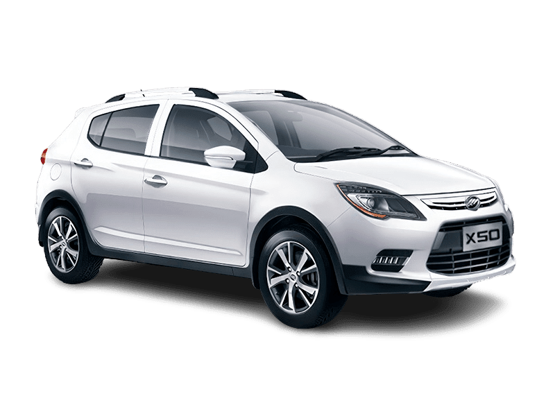Lifan X50