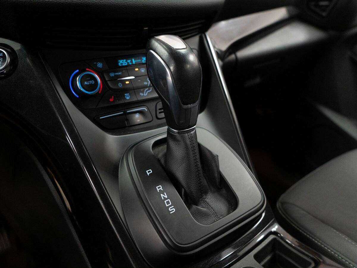 Продажа Б/У Форд Куга. Фото: #11