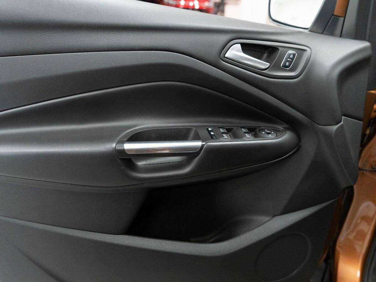 Продажа Б/У Форд Куга. Фото: #13