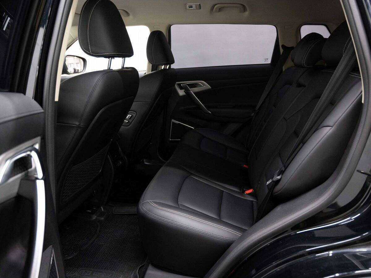 Продажа Б/У Джили Атлас. Фото: #8