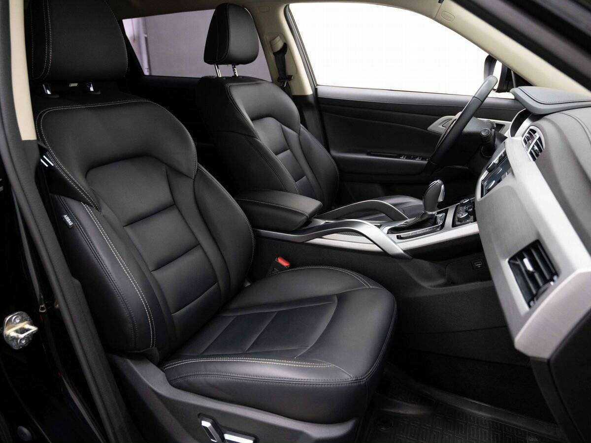 Продажа Б/У Джили Атлас. Фото: #11