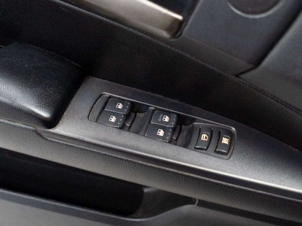 Продажа Б/У Сан-Ён Кирон. Фото: #11