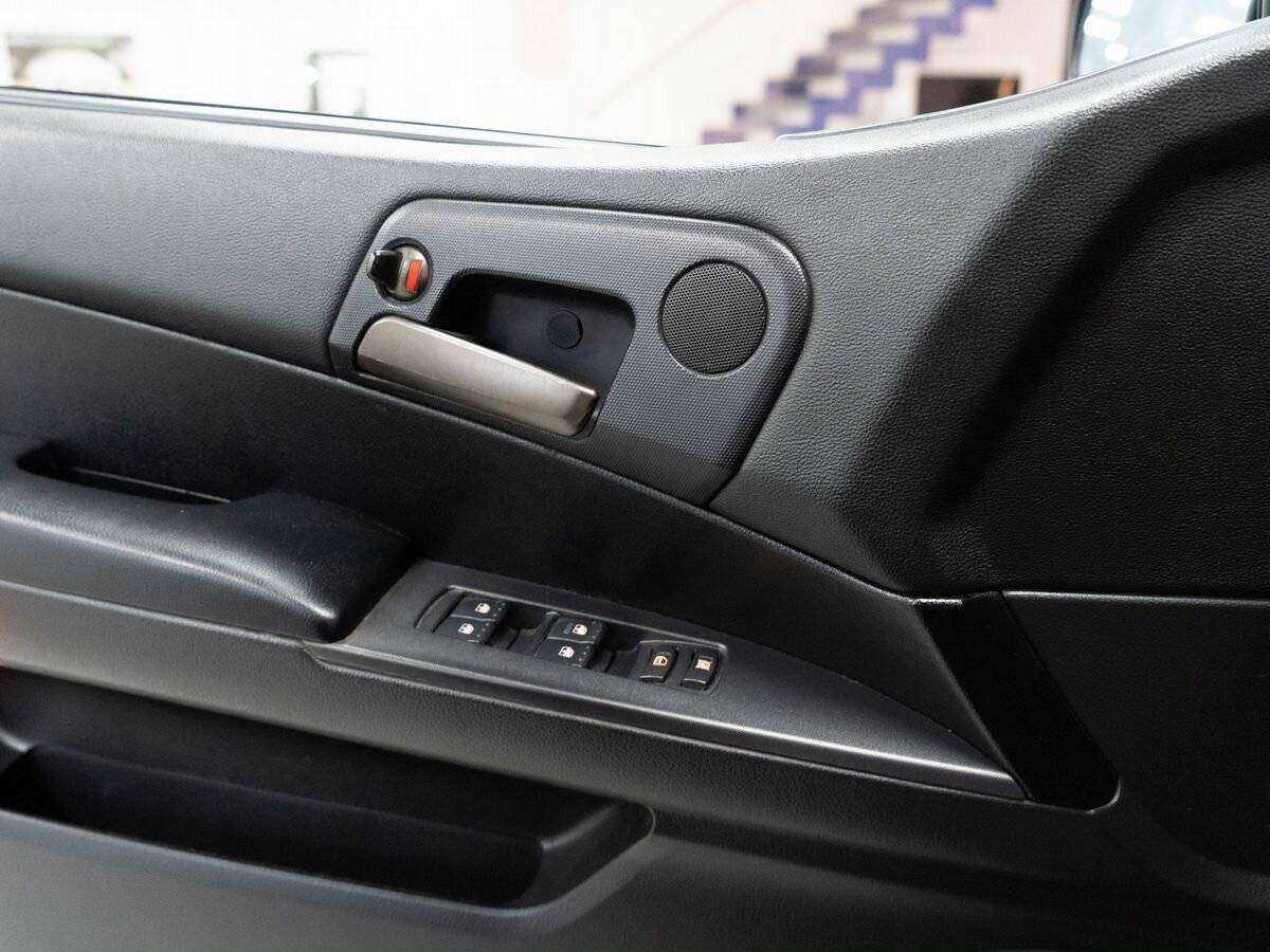 Продажа Б/У Сан-Ён Кирон. Фото: #12