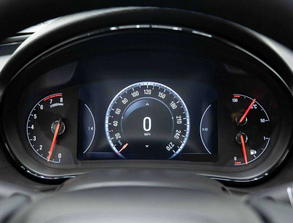 Продажа Б/У Опель Инсигния. Фото: #20