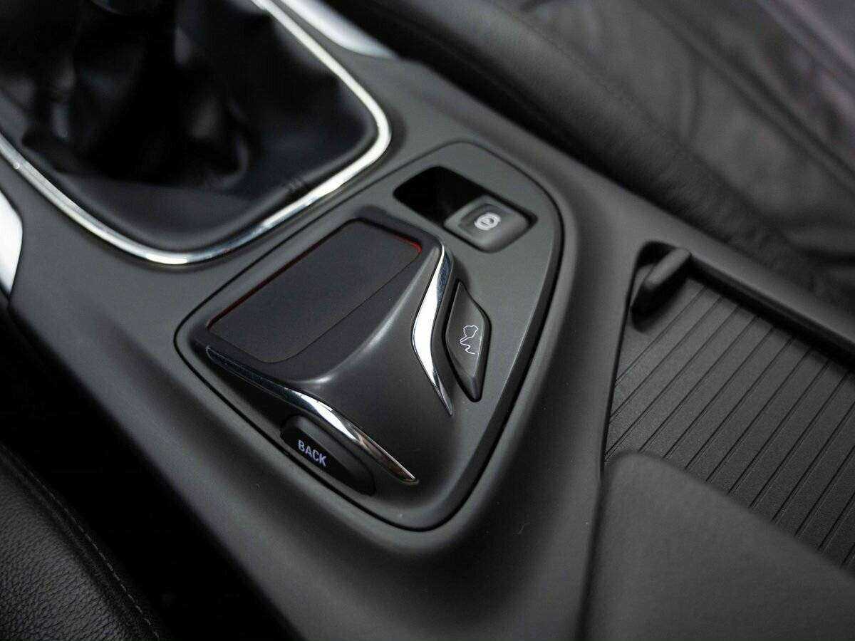 Продажа Б/У Опель Инсигния. Фото: #25