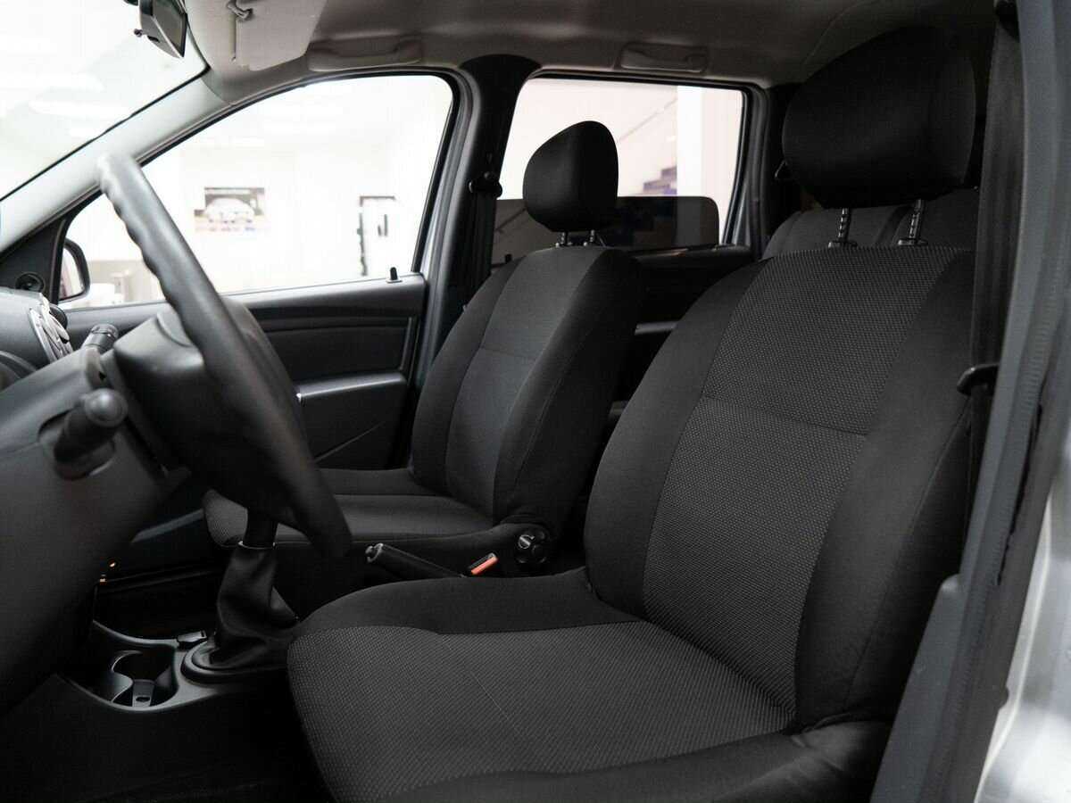 Продажа Б/У Лада (ВАЗ) Ларгус. Фото: #5