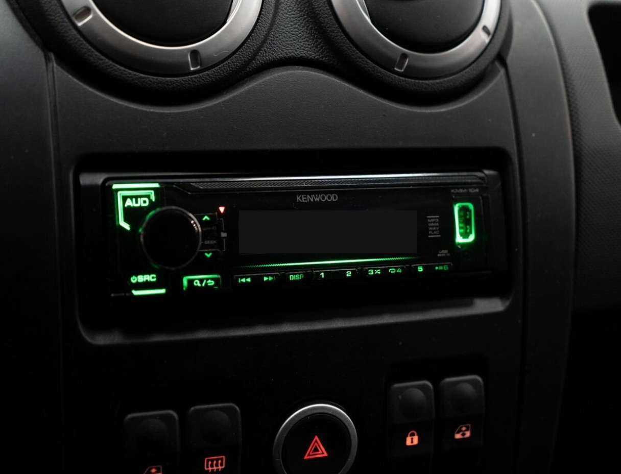 Продажа Б/У Лада (ВАЗ) Ларгус. Фото: #12