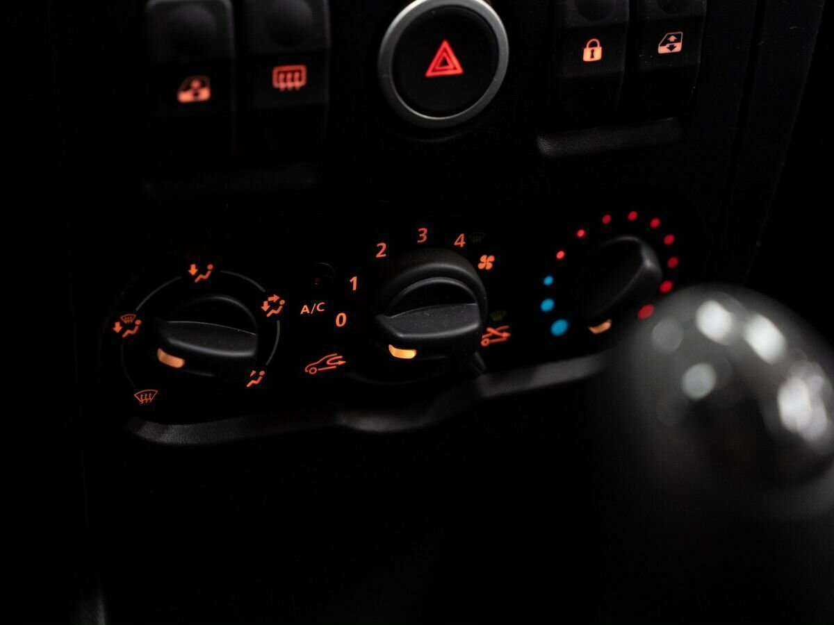 Продажа Б/У Лада (ВАЗ) Ларгус. Фото: #14