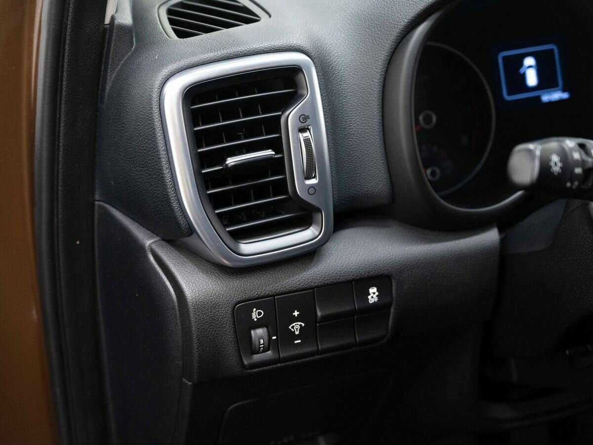 Продажа Б/У Киа Спортейдж. Фото: #17