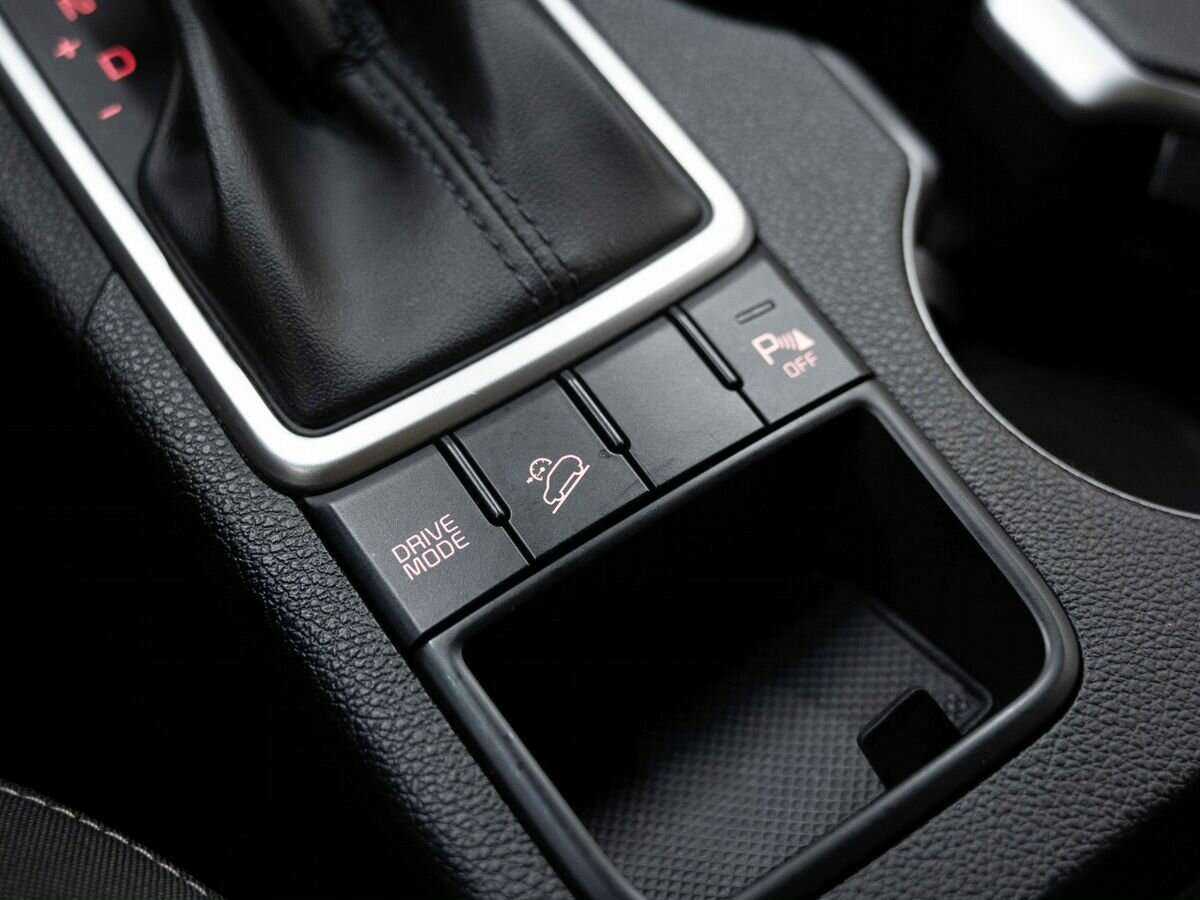 Продажа Б/У Киа Спортейдж. Фото: #21