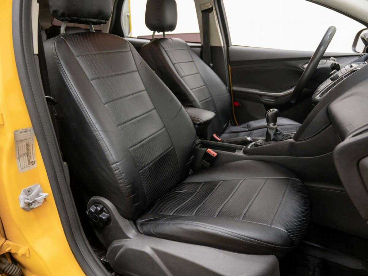 Продажа Б/У Форд Фокус. Фото: #6