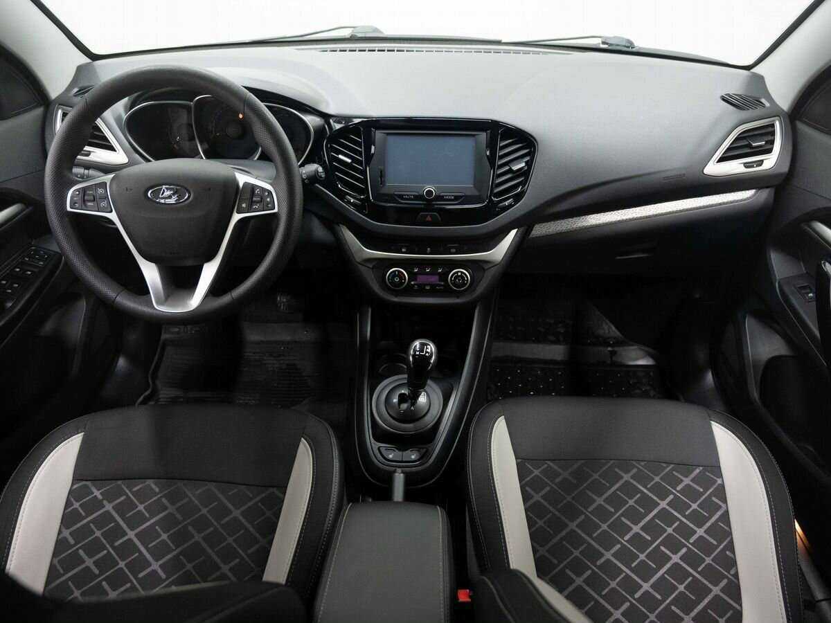 Продажа Б/У Лада (ВАЗ) Веста. Фото: #14