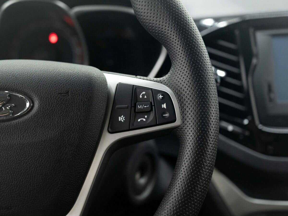 Продажа Б/У Лада (ВАЗ) Веста. Фото: #17