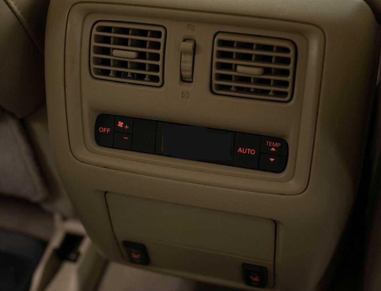 Продажа Б/У Ниссан Патфайндер. Фото: #9