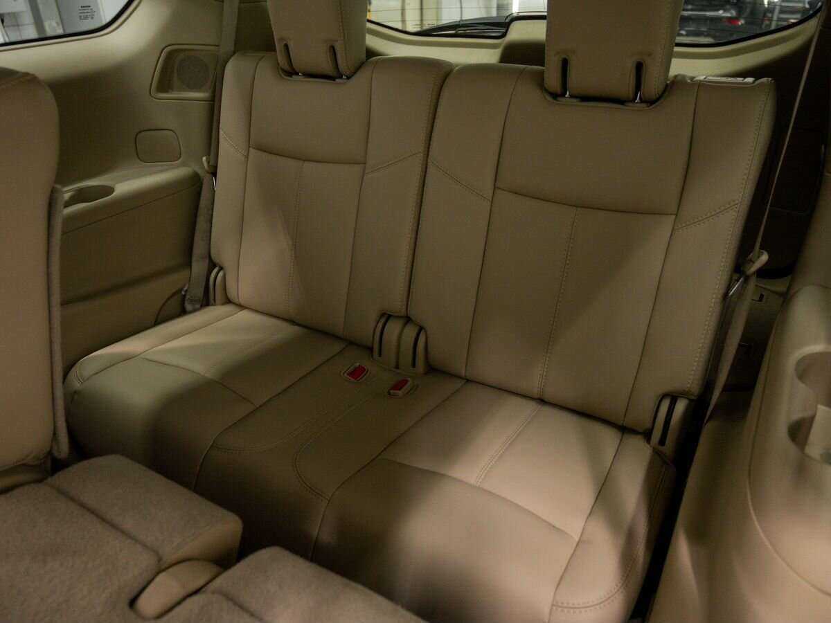 Продажа Б/У Ниссан Патфайндер. Фото: #15