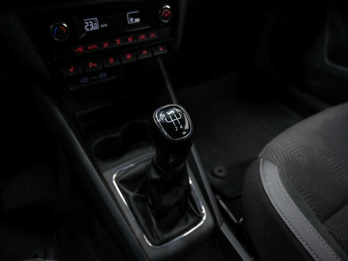 Продажа Б/У Фольксваген Поло. Фото: #16