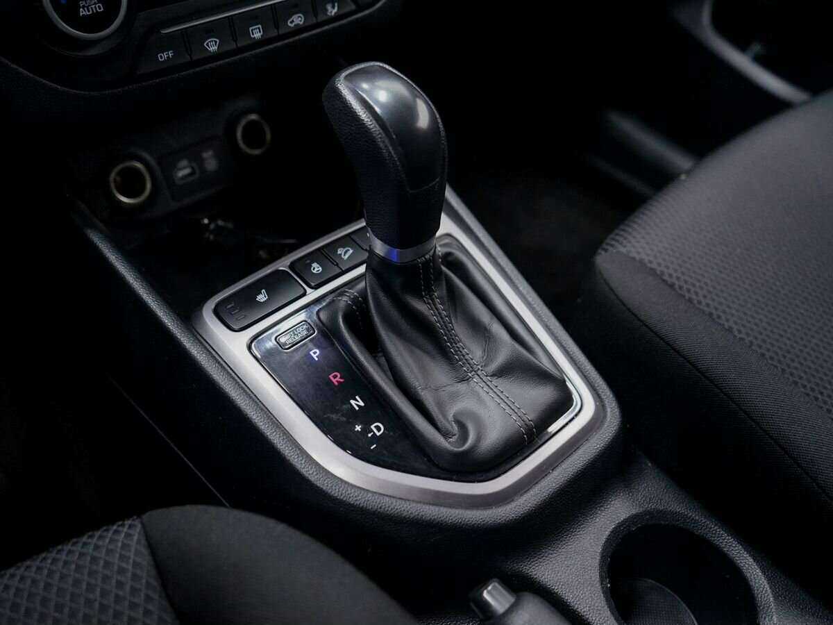 Продажа Б/У Хендай Крета. Фото: #14