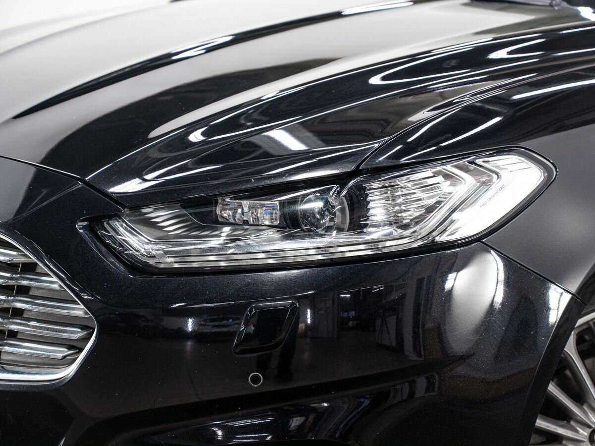 Продажа Б/У Форд Мондео. Фото: #7