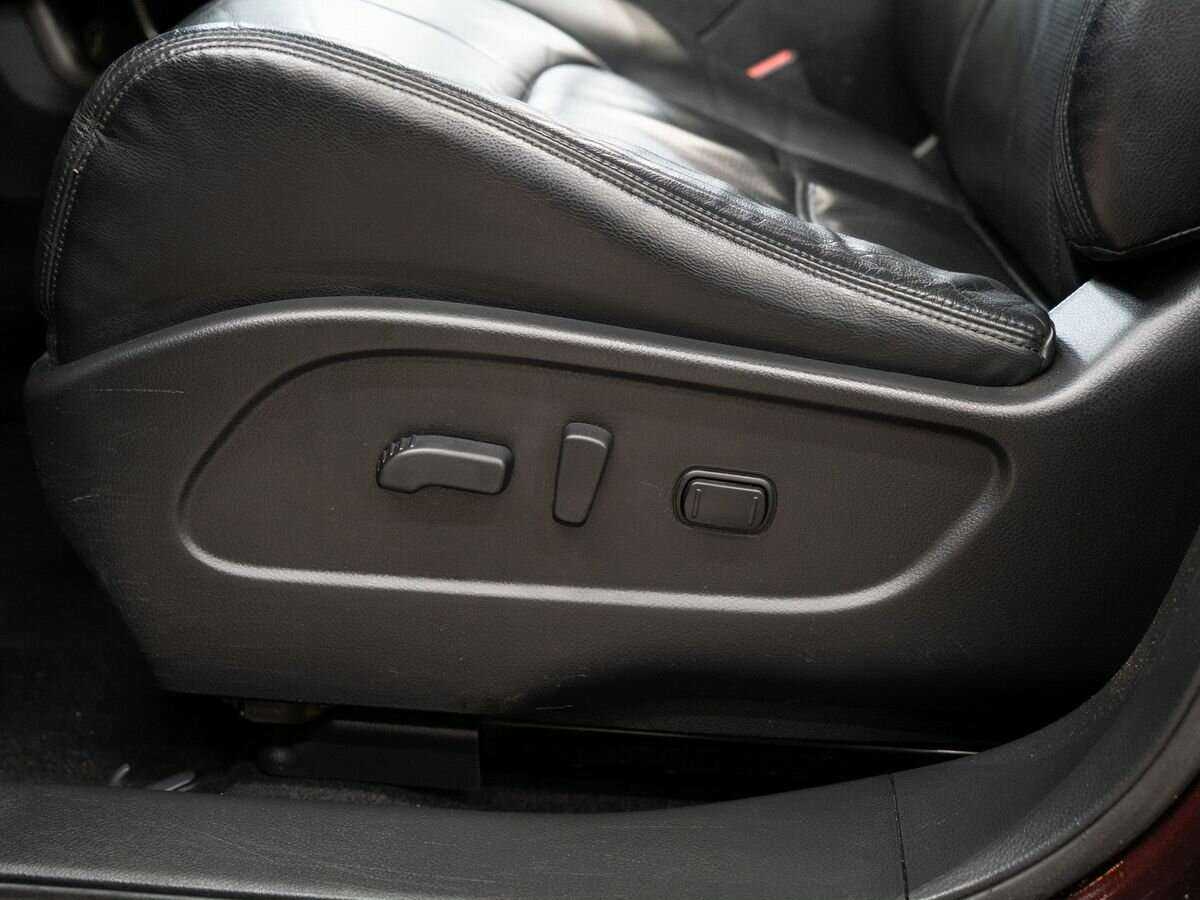 Продажа Б/У Ниссан Мурано. Фото: #13