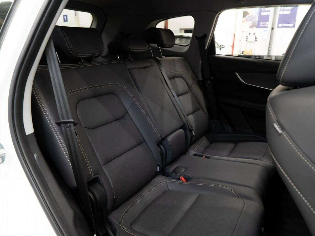 Продажа Б/У Чери Тигго 8. Фото: #10