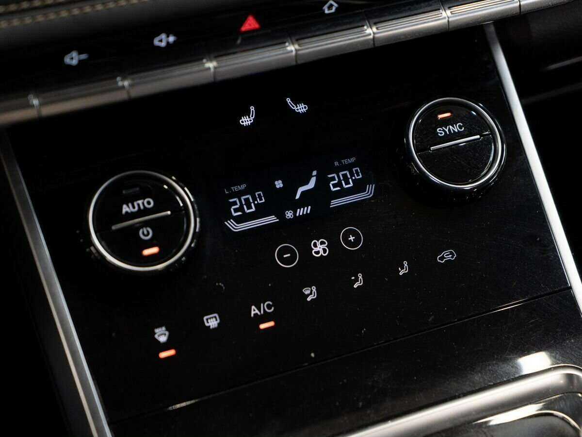 Продажа Б/У Чери Тигго 8. Фото: #15