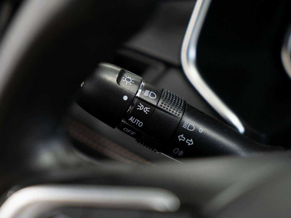 Продажа Б/У Чери Тигго 8. Фото: #19