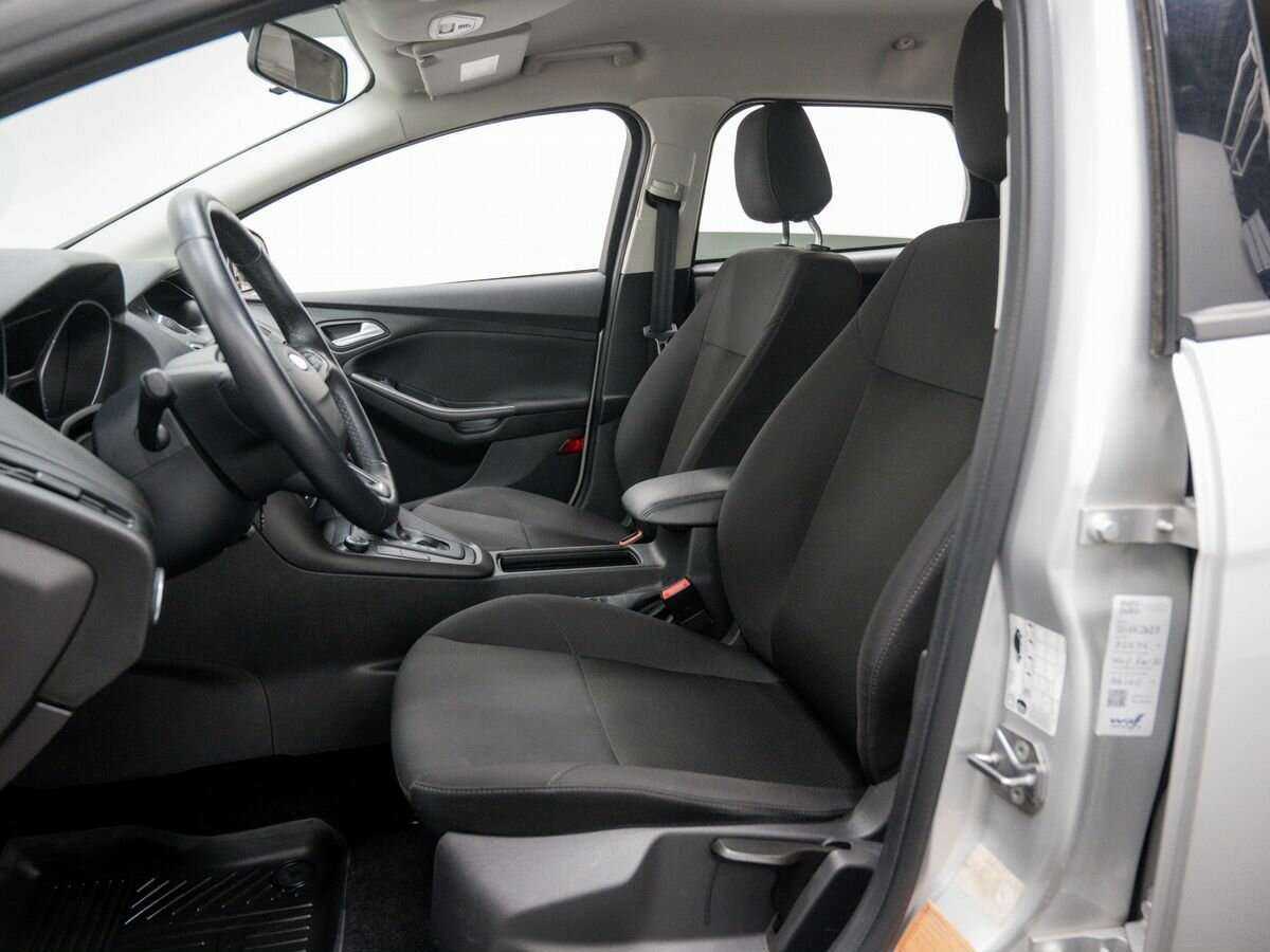 Продажа Б/У Форд Фокус. Фото: #14