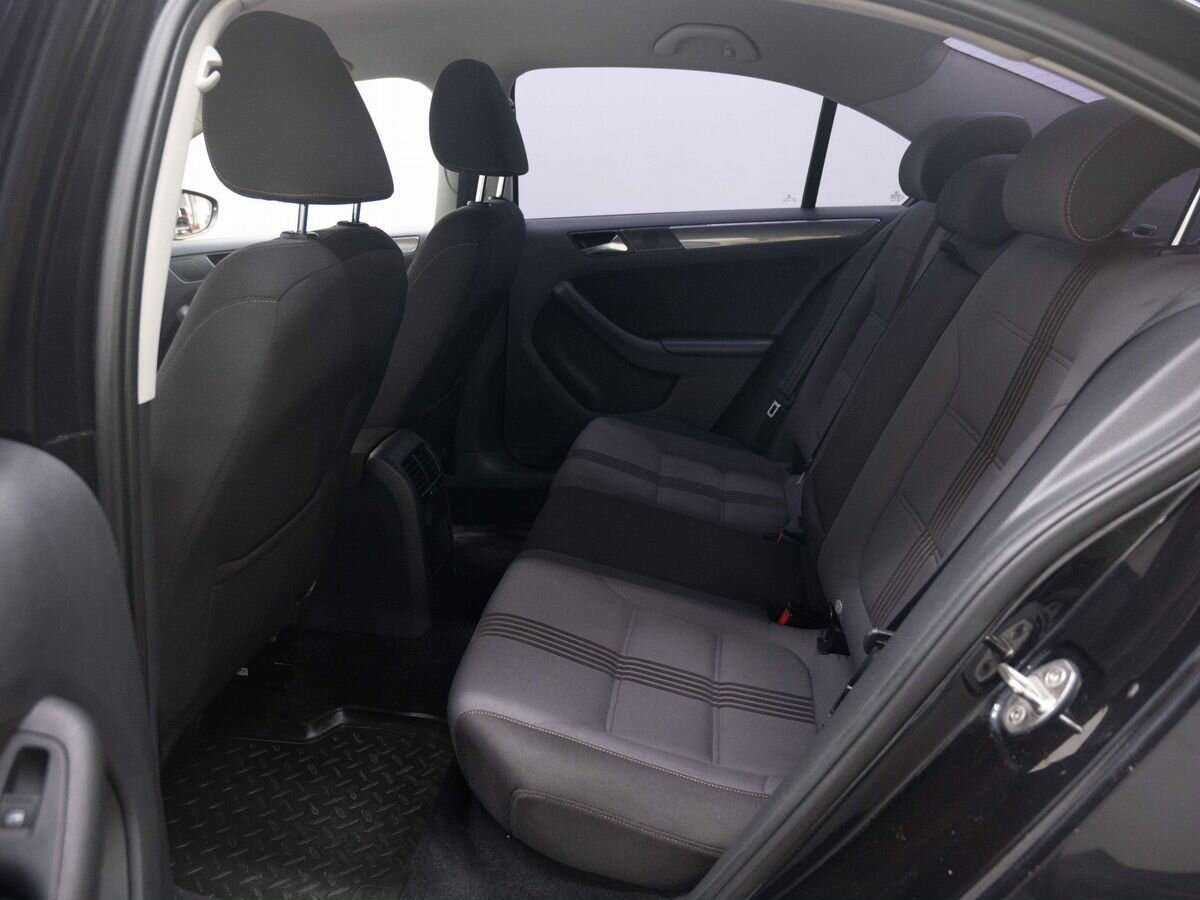 Продажа Б/У Фольксваген Джетта. Фото: #7