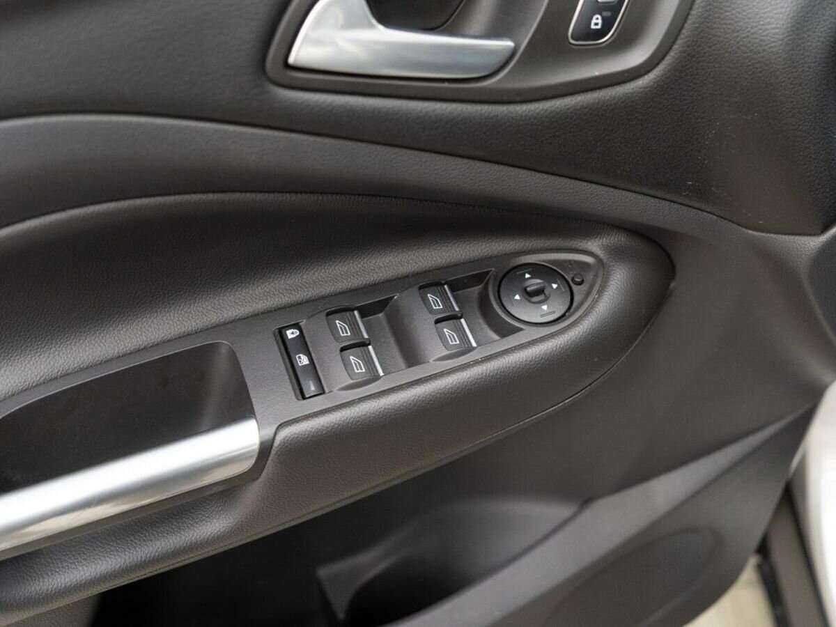 Продажа Б/У Форд Куга. Фото: #14