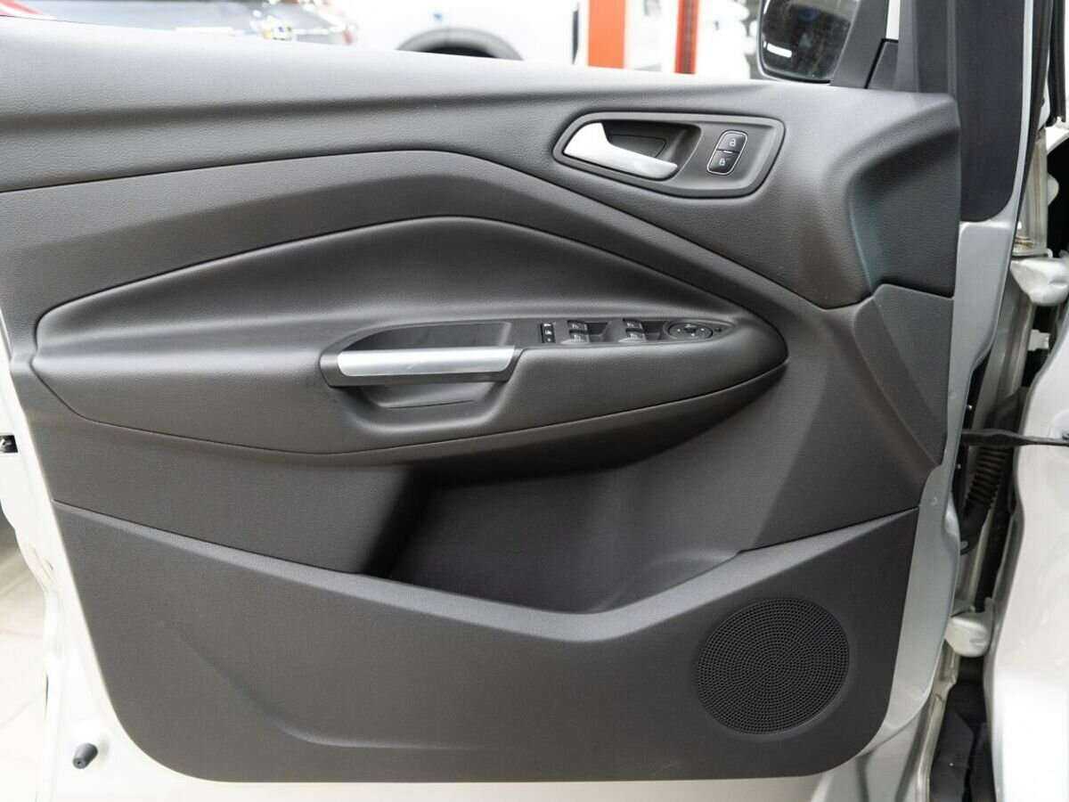 Продажа Б/У Форд Куга. Фото: #15