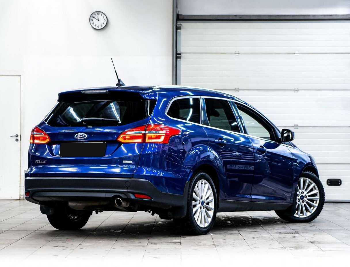 Продажа Б/У Форд Фокус. Фото: #2