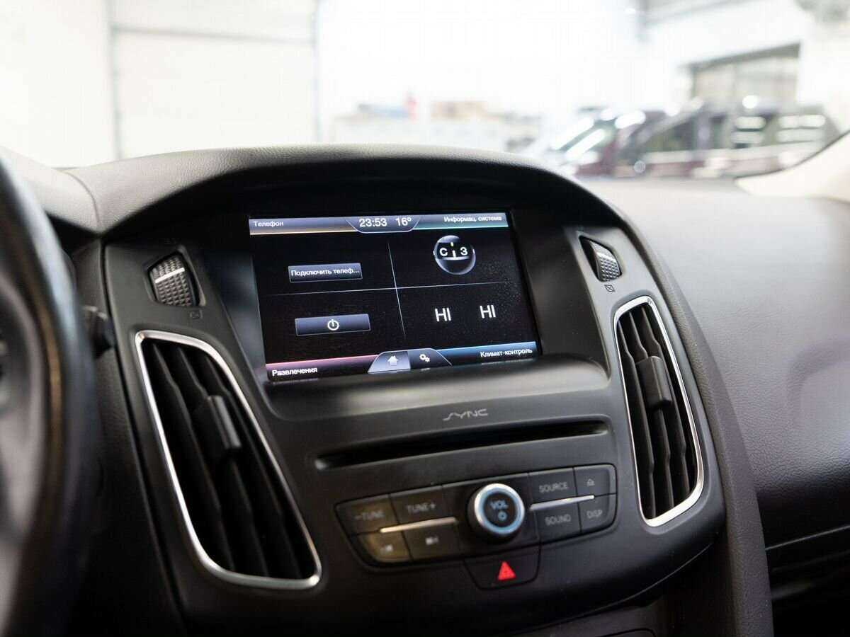 Продажа Б/У Форд Фокус. Фото: #12