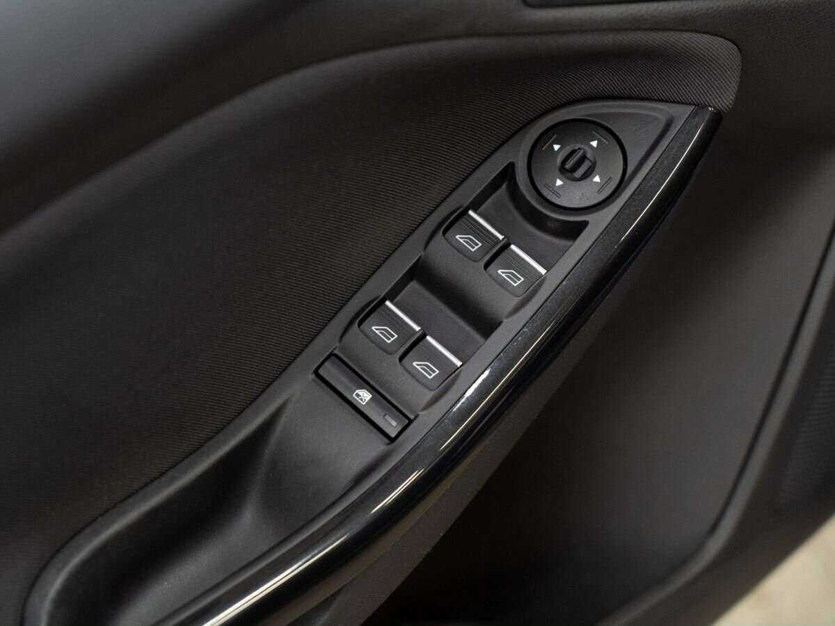 Продажа Б/У Форд Фокус. Фото: #14