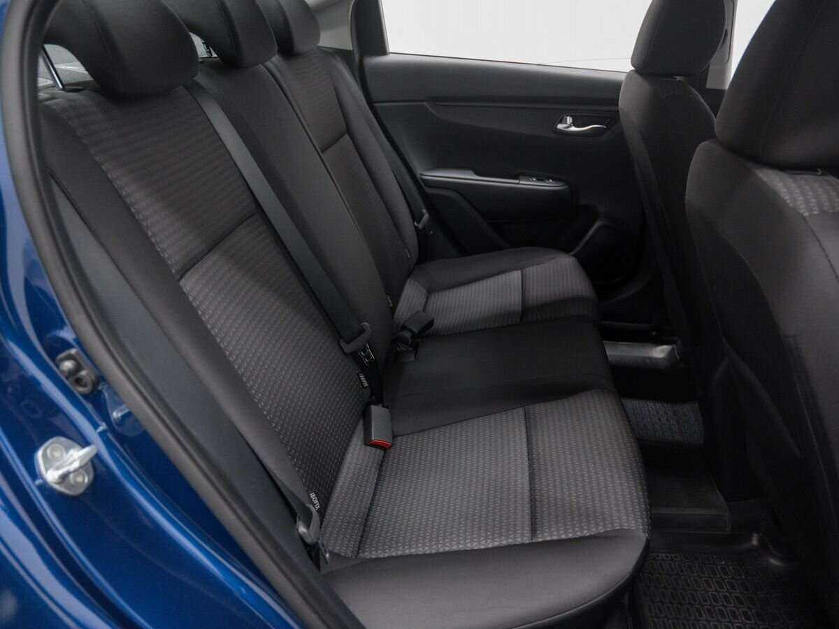 Продажа Б/У Киа Рио. Фото: #9