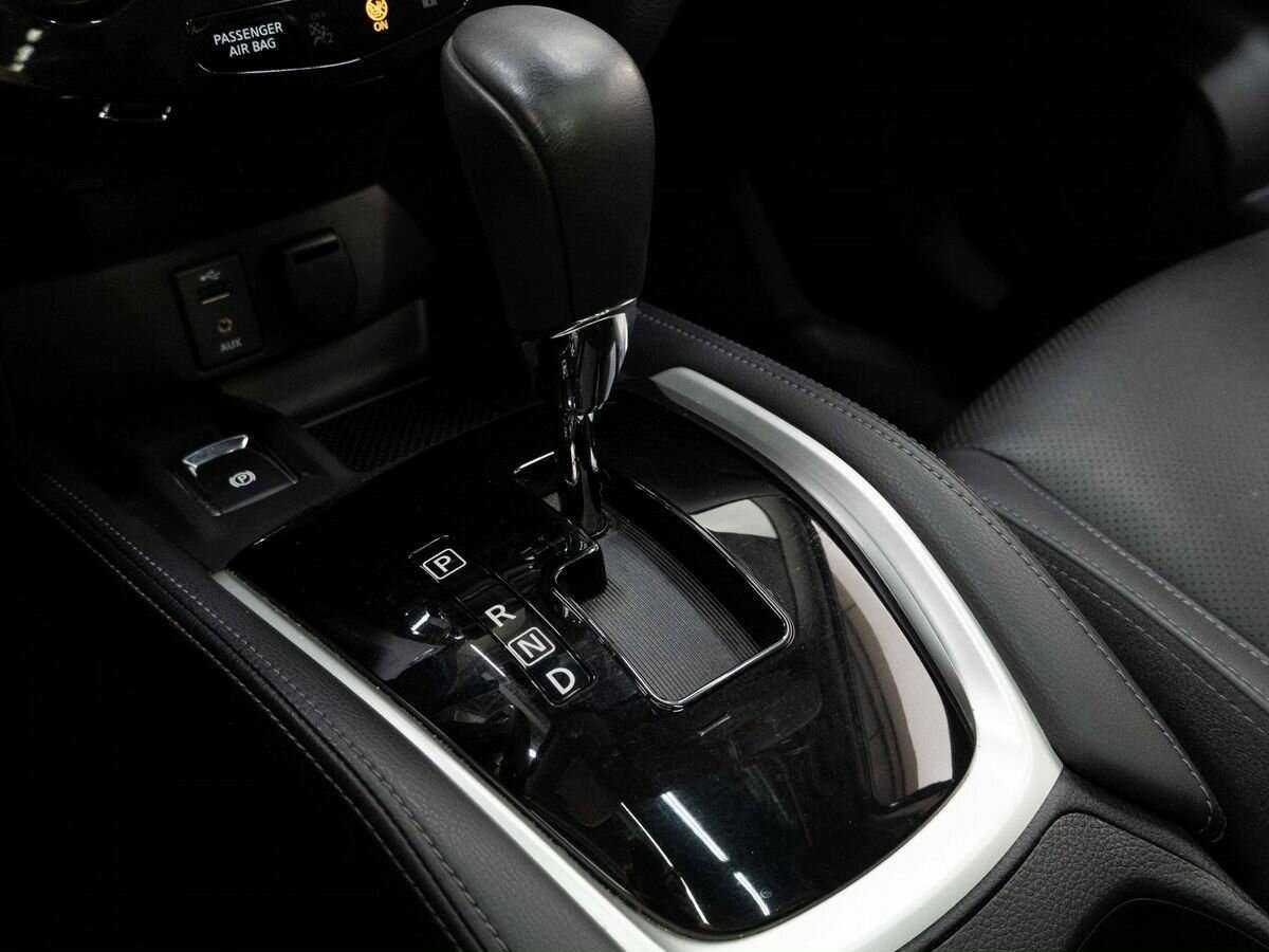 Продажа Б/У Ниссан Кашкай. Фото: #19