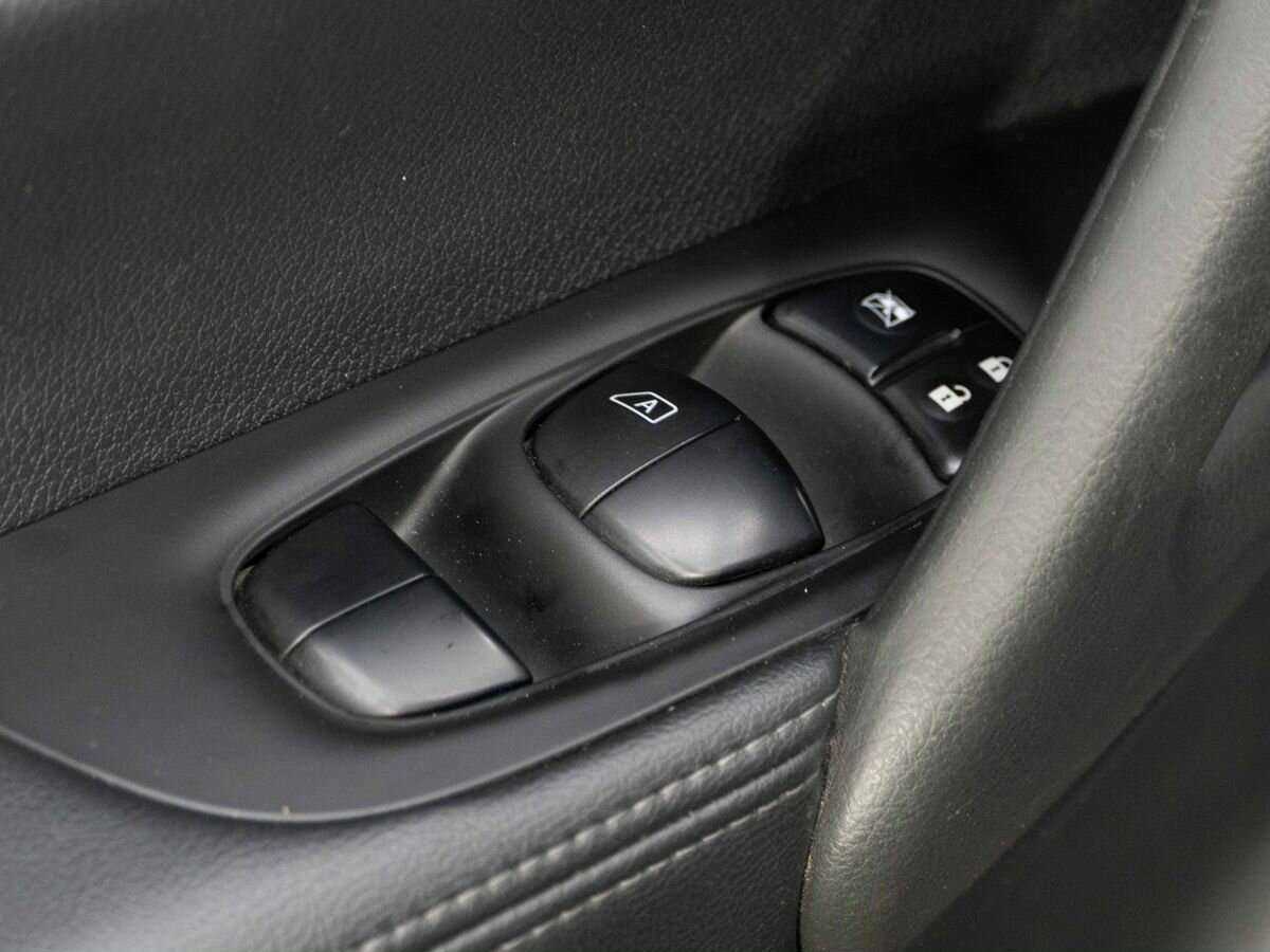 Продажа Б/У Ниссан Кашкай. Фото: #24