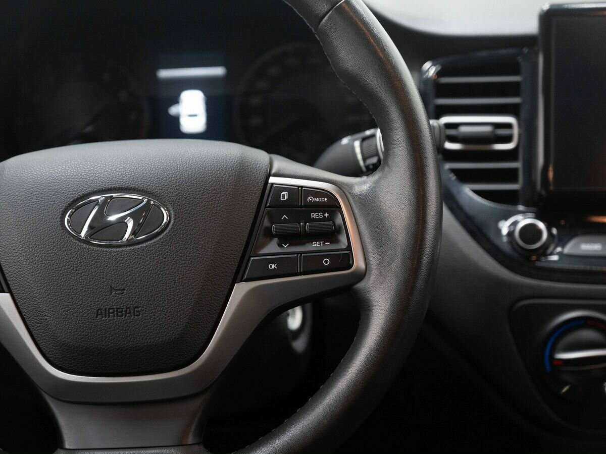 Продажа Б/У Хендай Солярис. Фото: #14