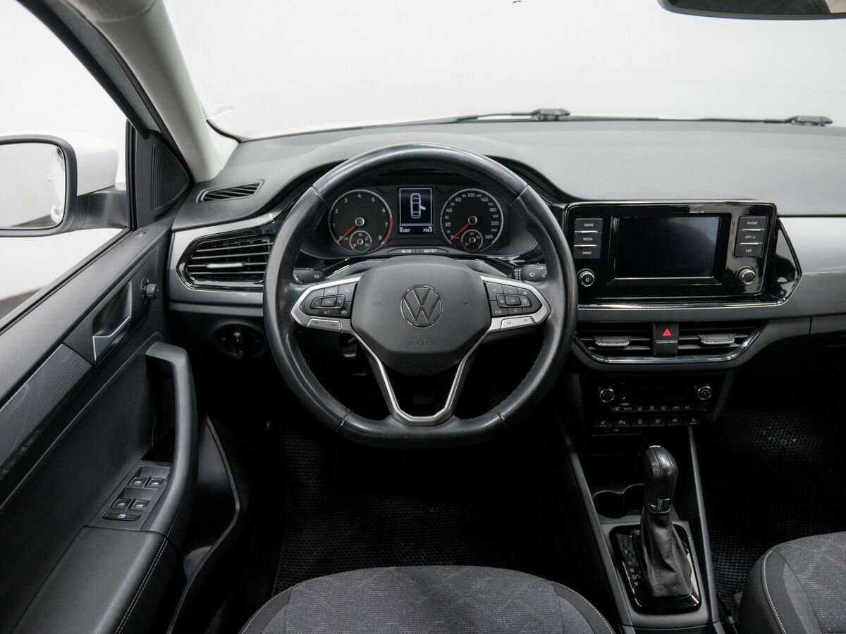 Продажа Б/У Фольксваген Поло. Фото: #10