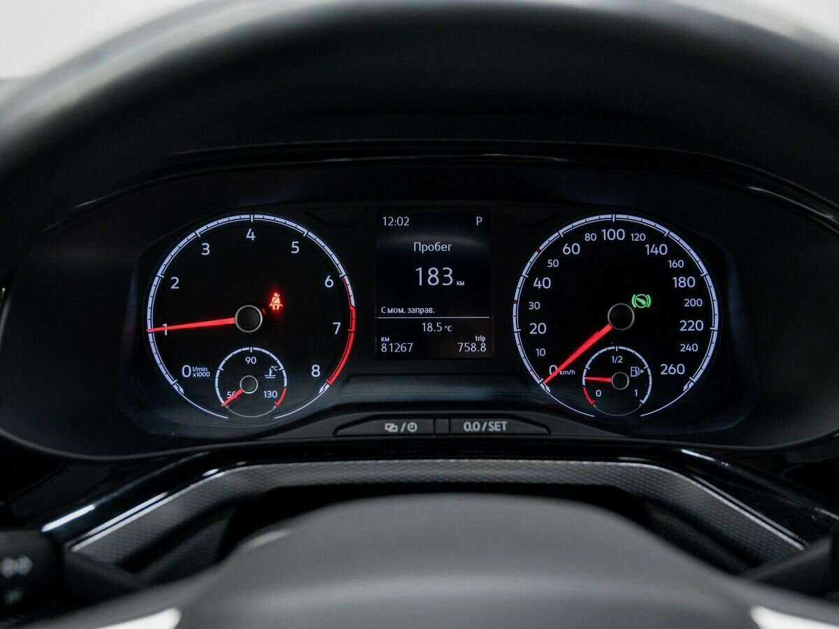 Продажа Б/У Фольксваген Поло. Фото: #20