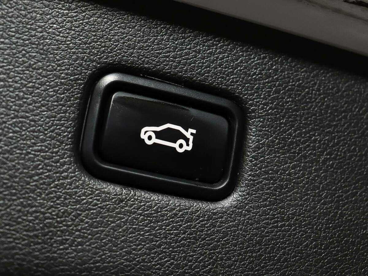 Купить Hyundai Tucson с пробегом. Фото: #14