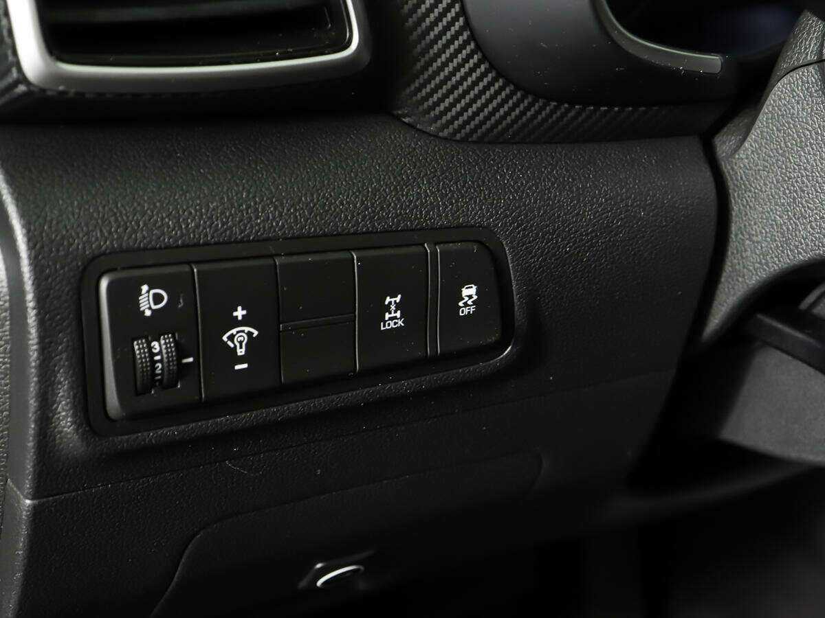 Купить Hyundai Tucson с пробегом. Фото: #15