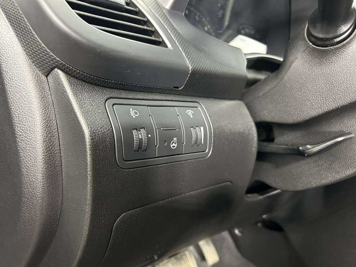 Продажа Б/У Хендай Солярис. Фото: #8