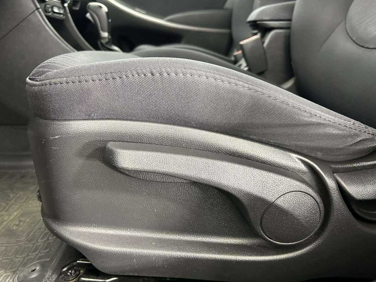 Продажа Б/У Хендай Солярис. Фото: #9