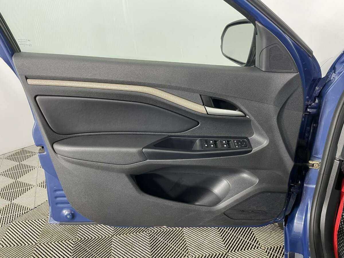 Продажа Б/У Лада (ВАЗ) Веста. Фото: #7