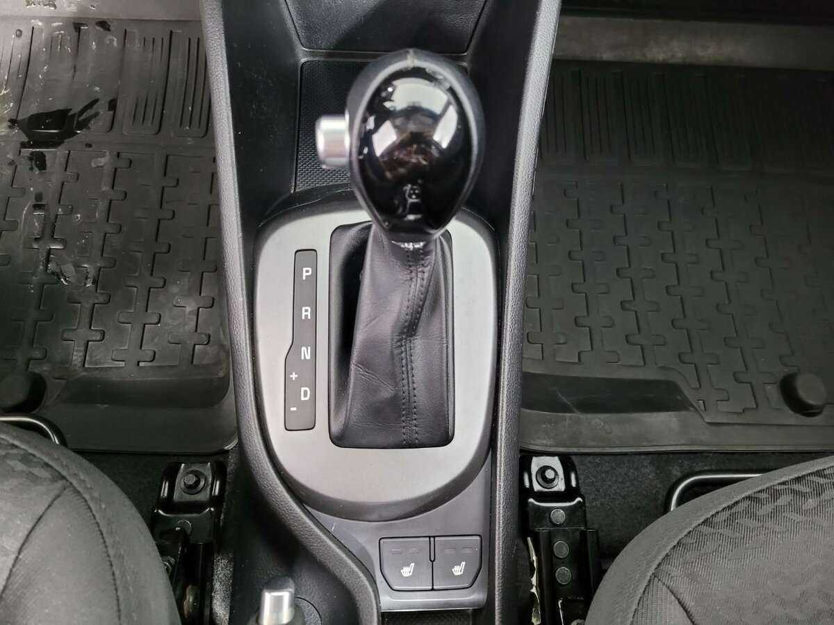 Продажа Б/У Киа Рио. Фото: #12