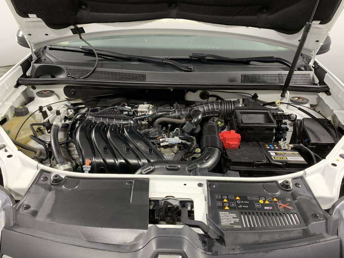 Продажа Б/У Рено Логан. Фото: #8