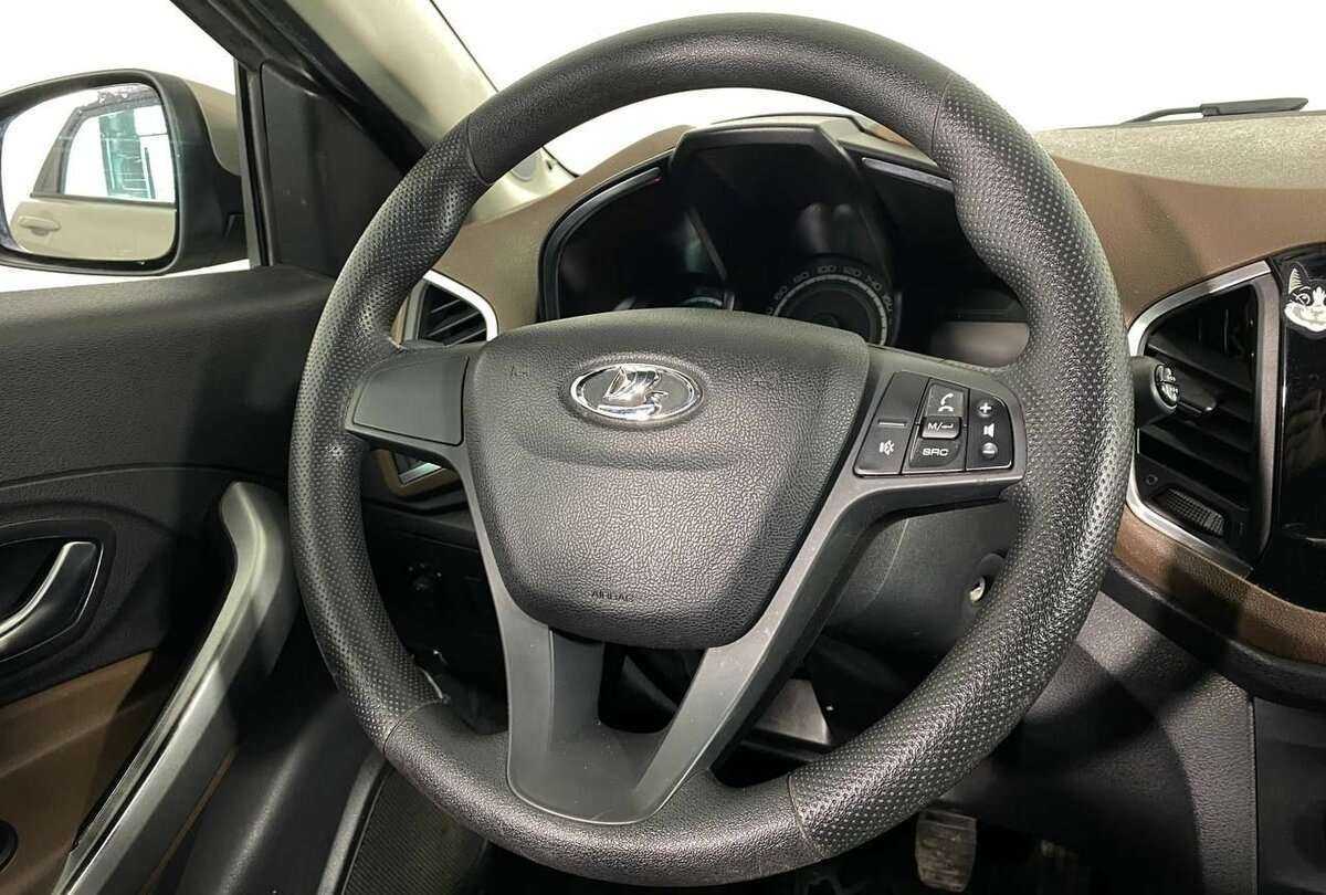 Продажа Б/У Лада (ВАЗ) ИКСРЭЙ. Фото: #8