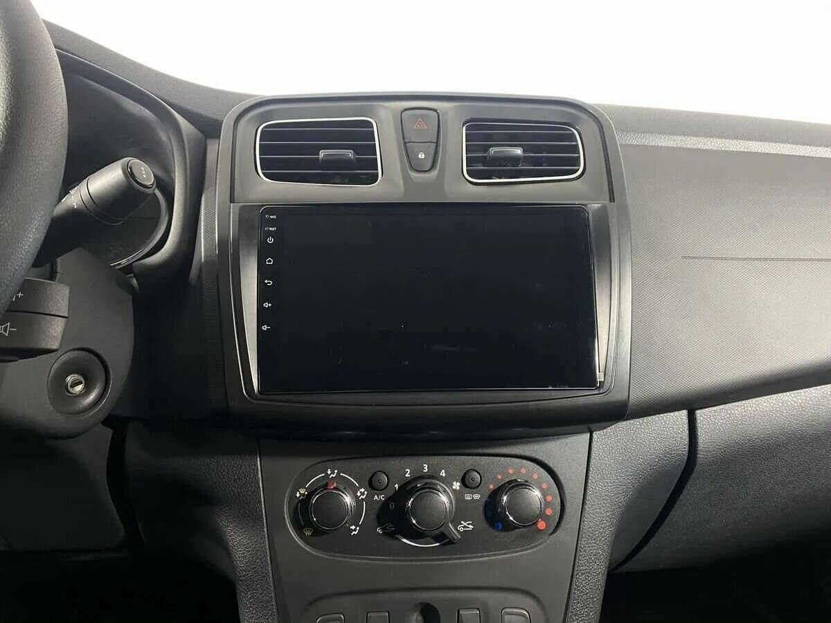 Продажа Б/У Рено Логан. Фото: #6