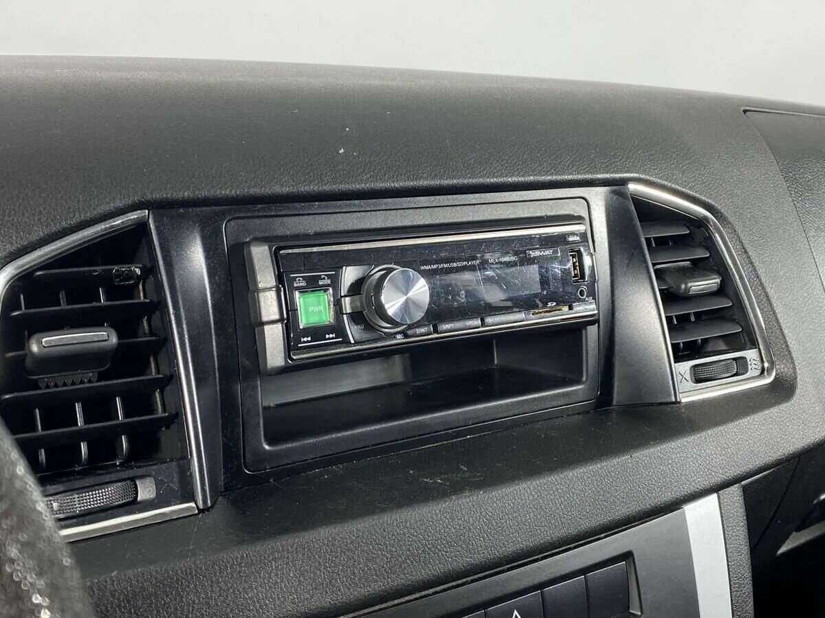 Продажа Б/У УАЗ Патриот. Фото: #10